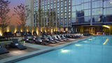 Omni Nashville Hotel Pool