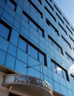 Hotel Cristina