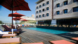 New Hotel of Marseille Pool