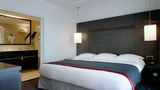 New Hotel of Marseille Room