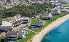 Grand Hotel Egnatia
