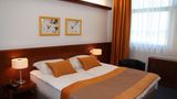 Hotel Azul Room