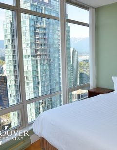 Vancouver Extended Stay