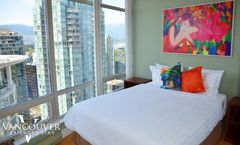 Vancouver Extended Stay