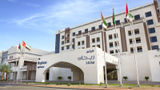 Hili Rayhaan by Rotana Exterior