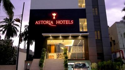 Astoria Hotels