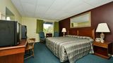 Bar Harbor Villager Motel Room