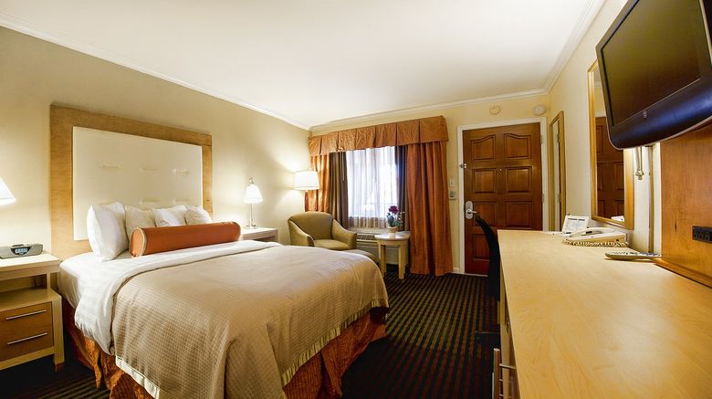 <b>Millwood Inn & Suites Room</b>. Images powered by <a href="https://leonardo.com/" title="Leonardo Worldwide" target="_blank">Leonardo</a>.