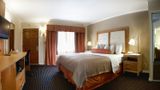 Millwood Inn & Suites Room