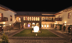 Casa Cartagena Hotel & Spa