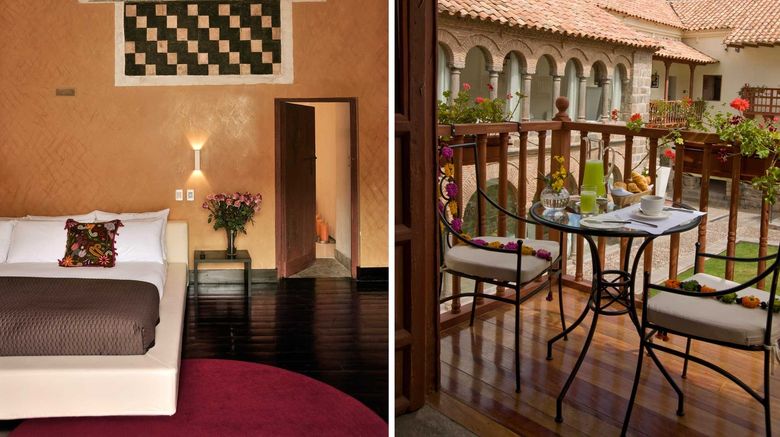 <b>Casa Cartagena Hotel & Spa Room</b>. Images powered by <a href="https://leonardo.com/" title="Leonardo Worldwide" target="_blank">Leonardo</a>.