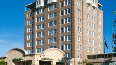 Park Place Hotel