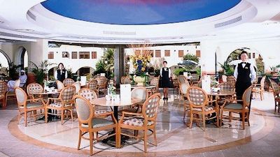 Marbella Resort