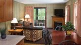 Shawnee Lodge & Conference Center Suite