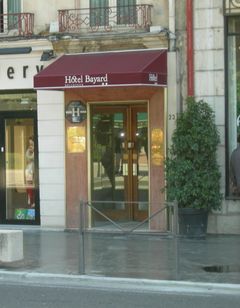 Hotel Bayard