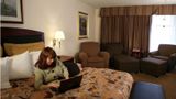 Winnemucca Inn Room