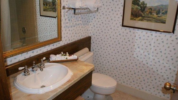 Winnemucca Inn Room