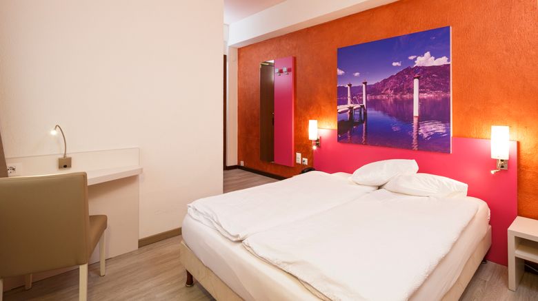 Hotel Acquarello Room. Images powered by <a href="http://www.leonardo.com" target="_blank" rel="noopener">Leonardo</a>.