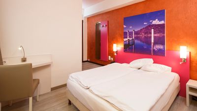 Hotel Acquarello