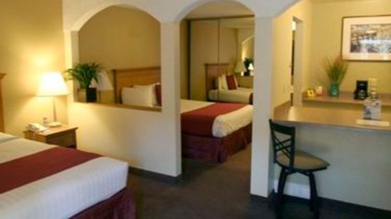 Mardi Gras Hotel & Casino- Las Vegas, NV Hotels- Tourist ...