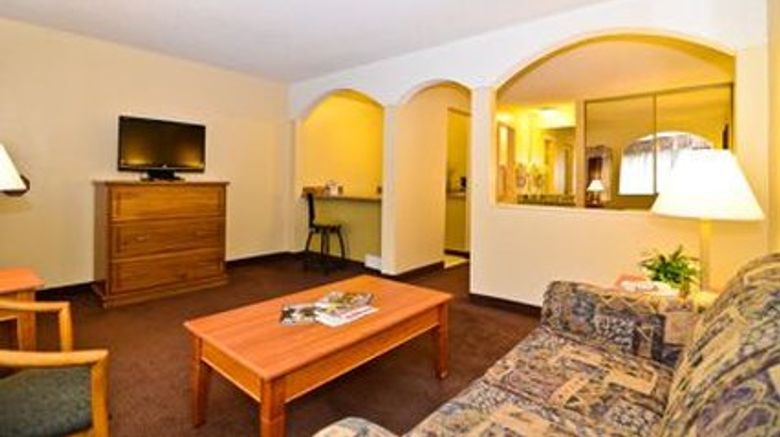 Mardi Gras Hotel & Casino- Las Vegas, NV Hotels- Tourist ...