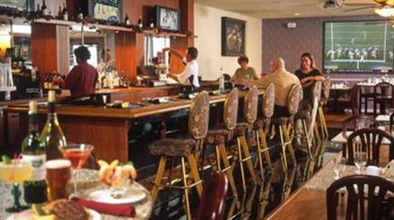 Mardi Gras Hotel & Casino- Las Vegas, NV Hotels- Tourist ...