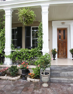 Fleur De Lis Mansion
