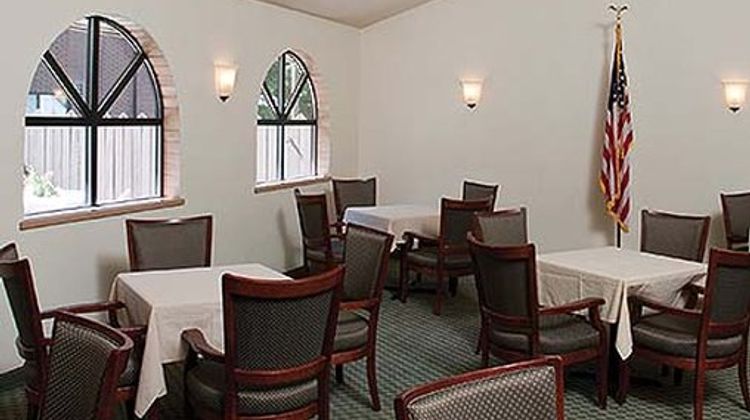 Wallace Inn Room