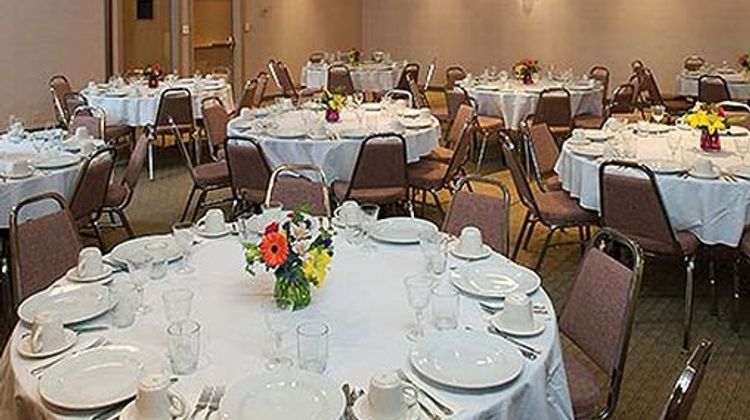 Wallace Inn Room
