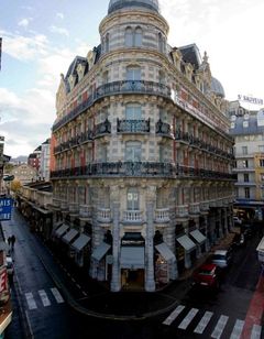 Grand Hotel Moderne