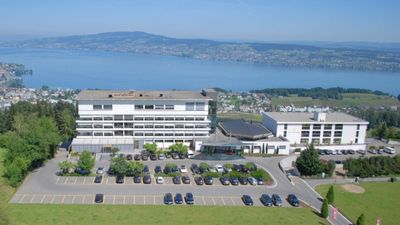 Panorama Resort & Spa