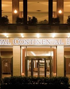Hotel Royal Continental