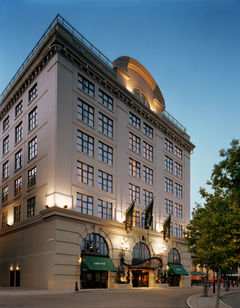 Malmaison Newcastle