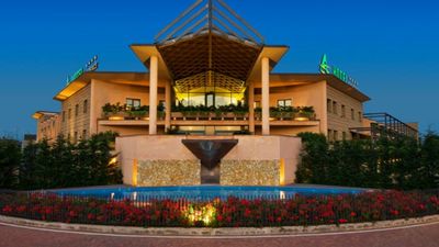 AS Hotel Cambiago