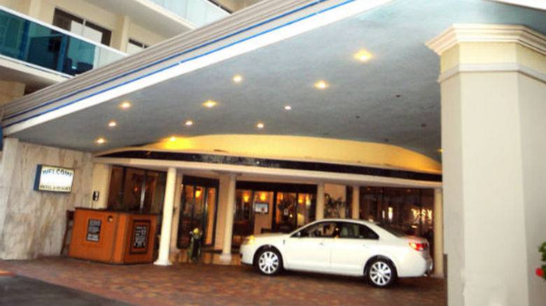Ocean Sky Hotel and Resort- First Class Fort Lauderdale, FL ...
