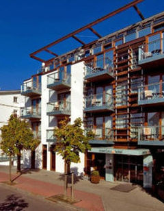Hotel meerSinn