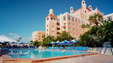 The Don CeSar Hotel Pool
