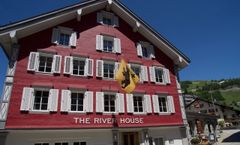 The River House Boutique Hotel