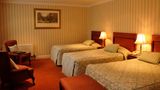 Granville Hotel Room