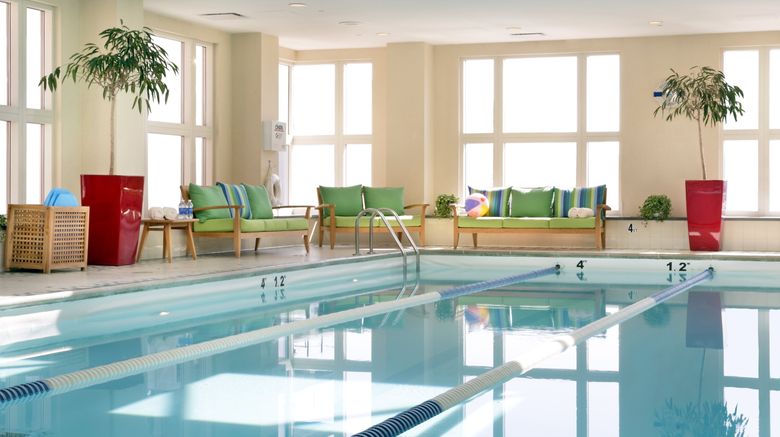 Seaport Hotel Boston- Boston, MA Hotels- First Class Hotels ...
