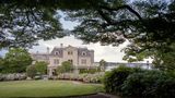 The Chanler at Cliff Walk Exterior