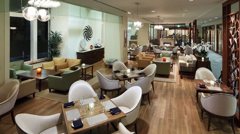 Seaport Hotel Boston- Boston, MA Hotels- First Class Hotels ...