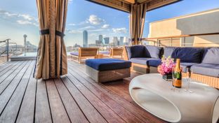 Canvas Hotel Dallas