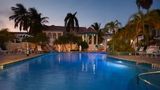 Caribbean Palm Village Resort Exterior