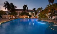 Caribbean Palm Village Resort