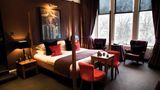Hotel du Vin & Bistro Glasgow Room