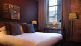 Hotel du Vin Edinburgh Room