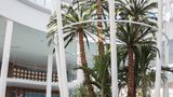Universal's Cabana Bay Beach Resort Lobby