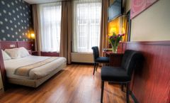 Hotel de Paris