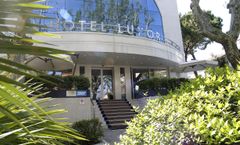 Hotel Luxor